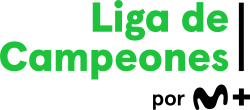 Movistar Liga de Campeones en VIVO online