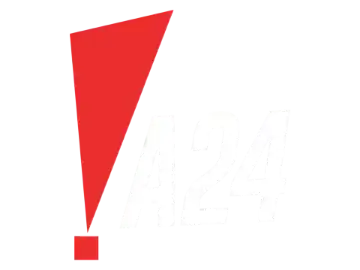 A24 en VIVO online