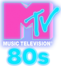 MTV 80s en VIVO online